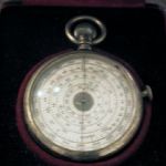 209 5177 Fickkalkylator